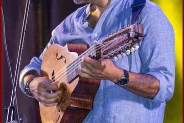  Noche de verso improvisado en Valsequillo/Ildefonso Rodríguez.